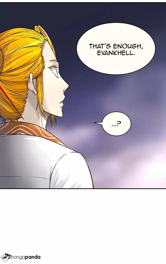 Tower of God Chapter 394 image 009